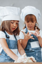 atelier cuisine