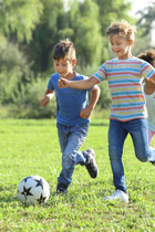 activités sportives