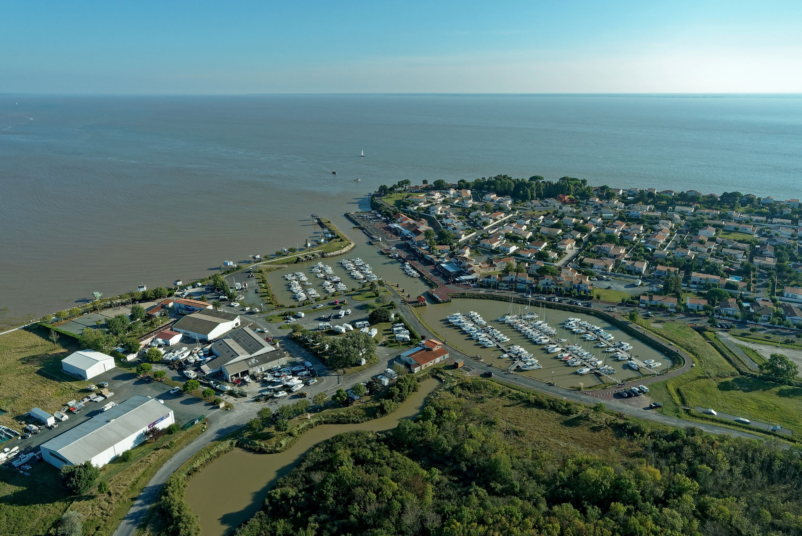 village vacances royan