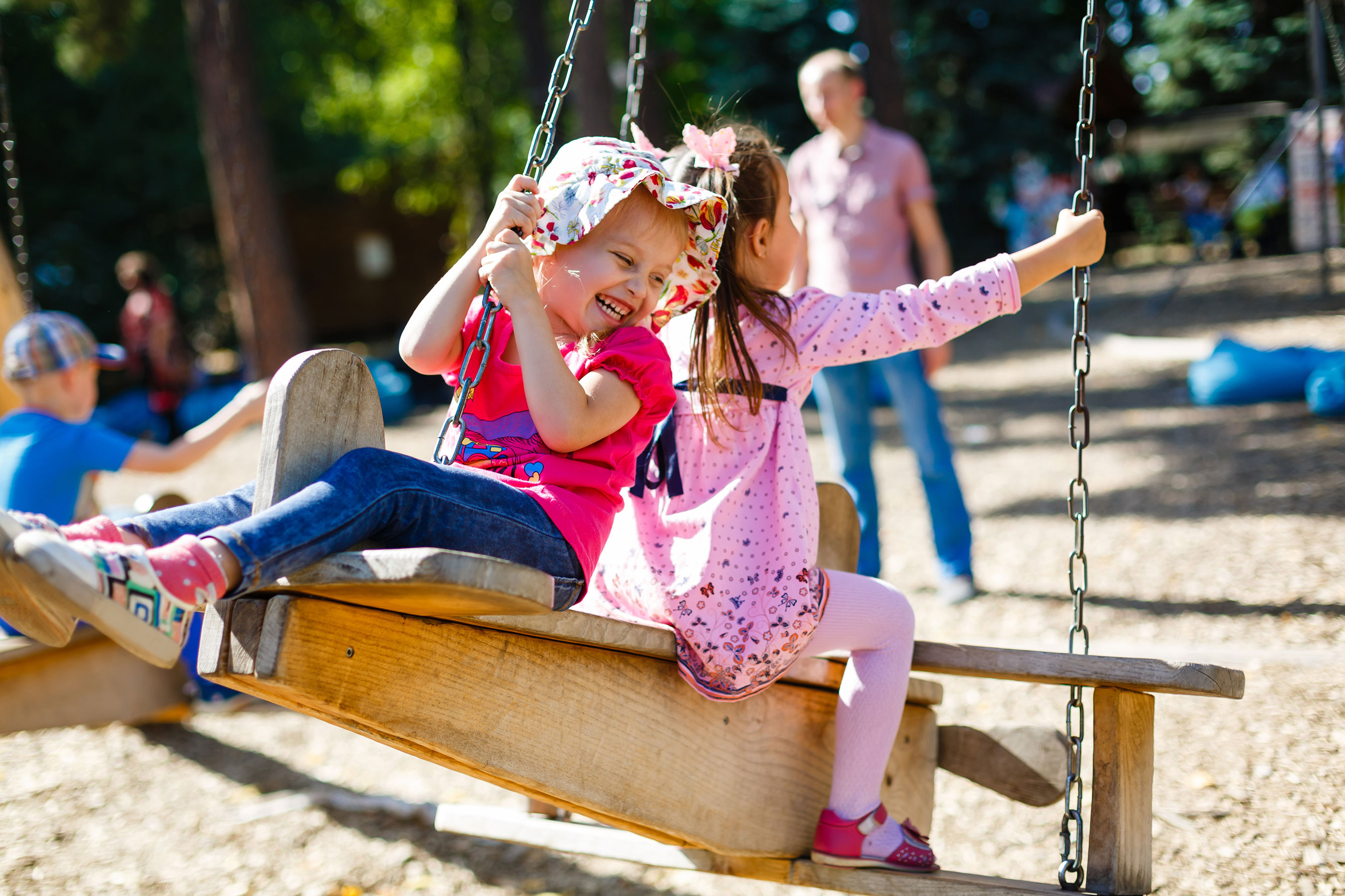 Jeux pour les enfants