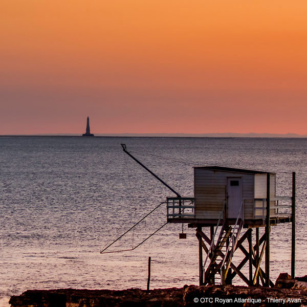 vacances près de la Palmyre